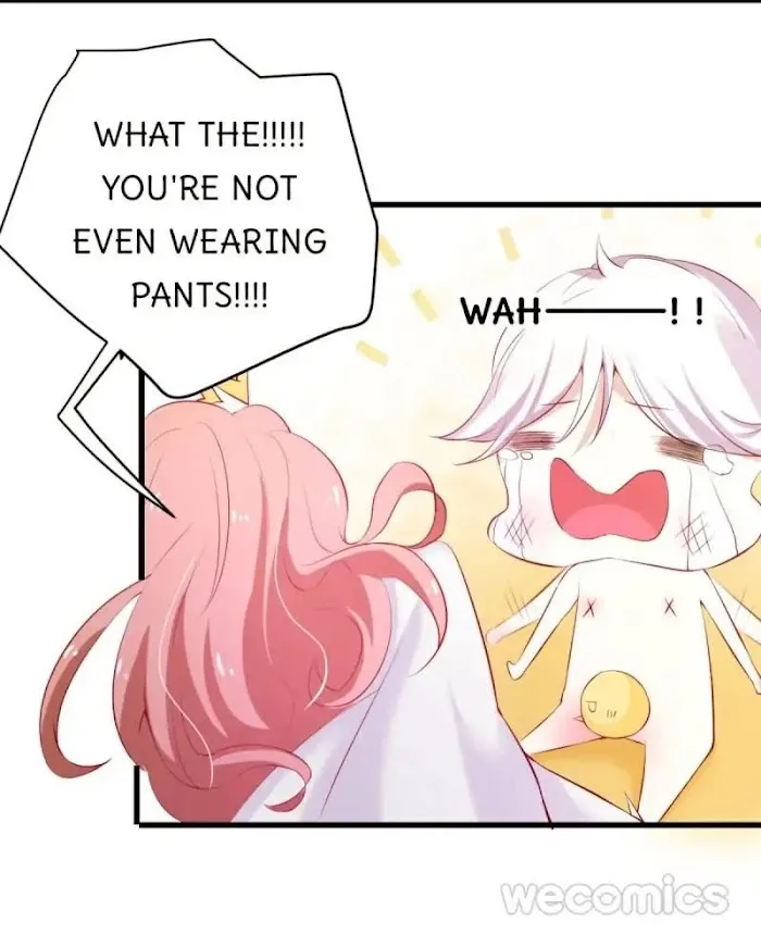 The Adorable Vampire Chapter 1 page 15 - 