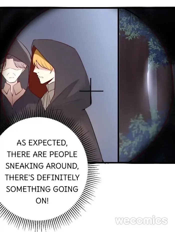 The Adorable Vampire Chapter 1 page 19 - 