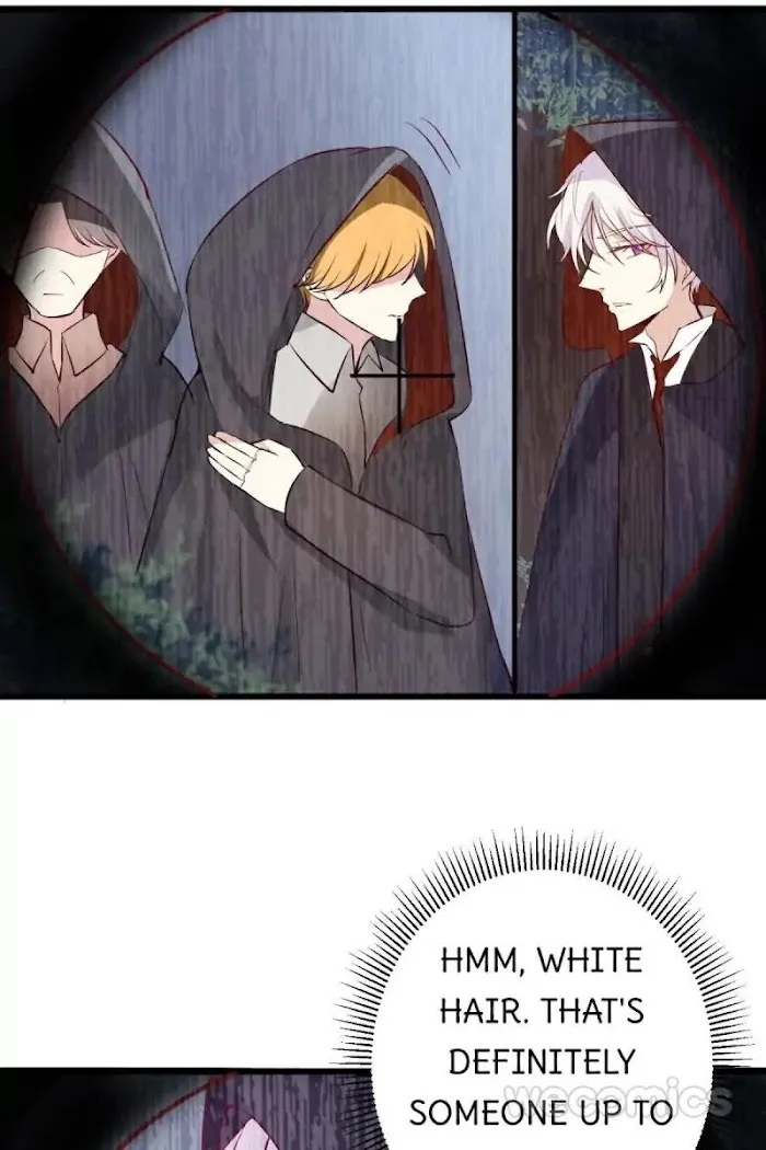The Adorable Vampire Chapter 1 page 20 - 