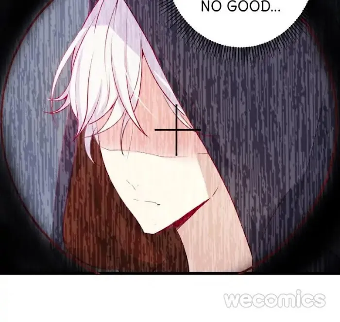 The Adorable Vampire Chapter 1 page 21 - 