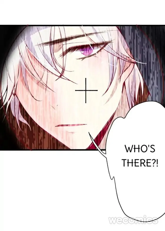 The Adorable Vampire Chapter 1 page 22 - 