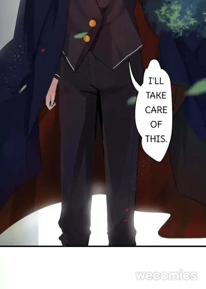 The Adorable Vampire Chapter 1 page 26 - 