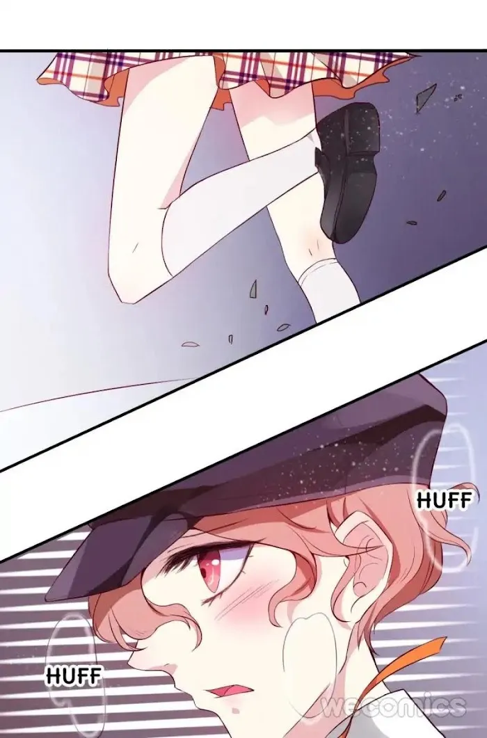 The Adorable Vampire Chapter 1 page 28 - 