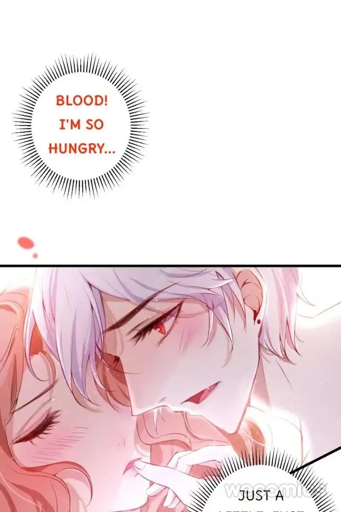 The Adorable Vampire Chapter 1 page 4 - 