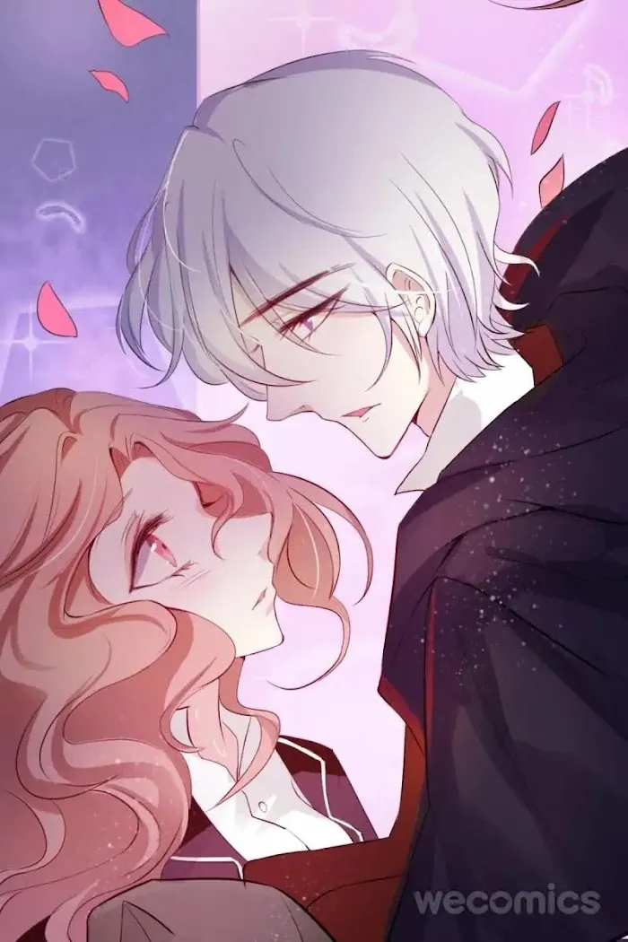 The Adorable Vampire Chapter 1 page 31 - 