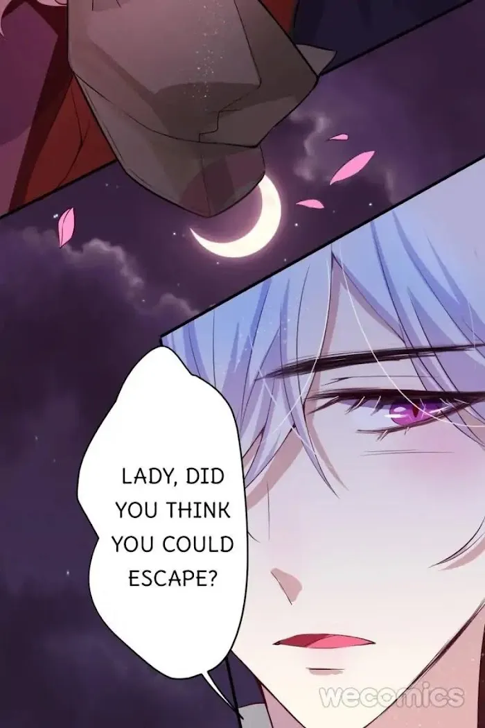 The Adorable Vampire Chapter 1 page 32 - 