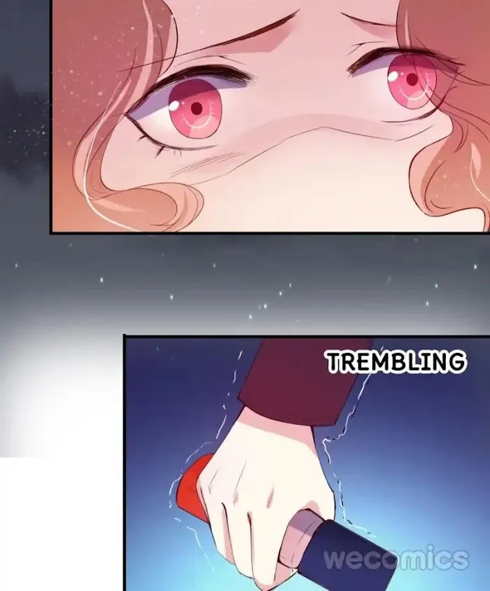 The Adorable Vampire Chapter 1 page 34 - 