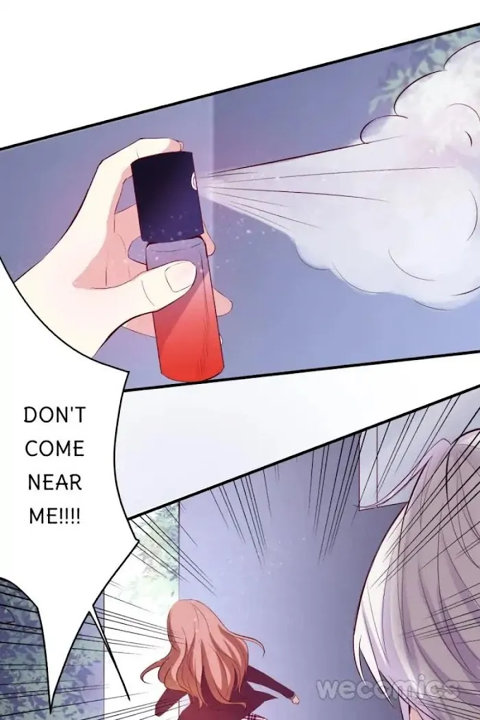 The Adorable Vampire Chapter 1 page 35 - 