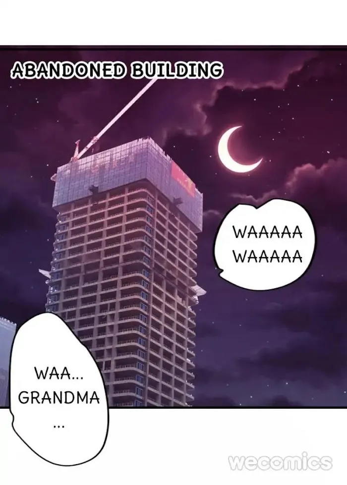The Adorable Vampire Chapter 1 page 37 - 