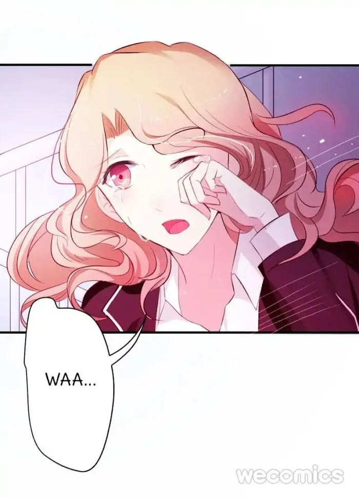 The Adorable Vampire Chapter 1 page 39 - 