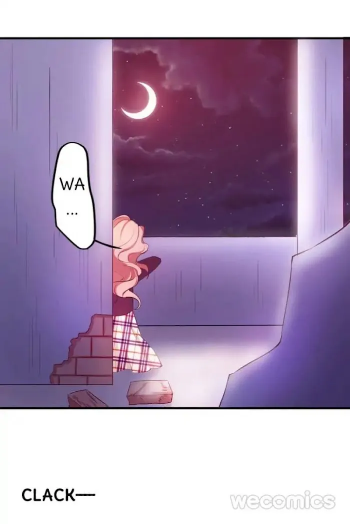 The Adorable Vampire Chapter 1 page 40 - 