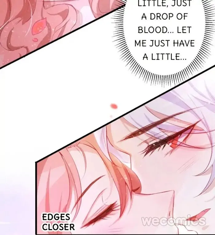 The Adorable Vampire Chapter 1 page 5 - 