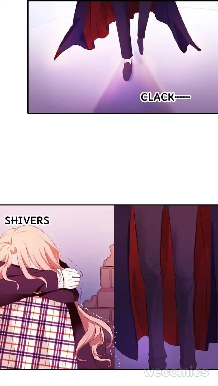 The Adorable Vampire Chapter 1 page 41 - 