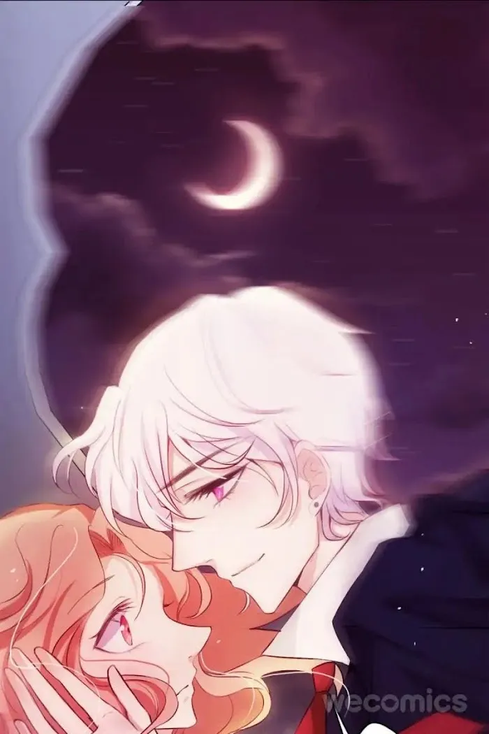The Adorable Vampire Chapter 1 page 43 - 