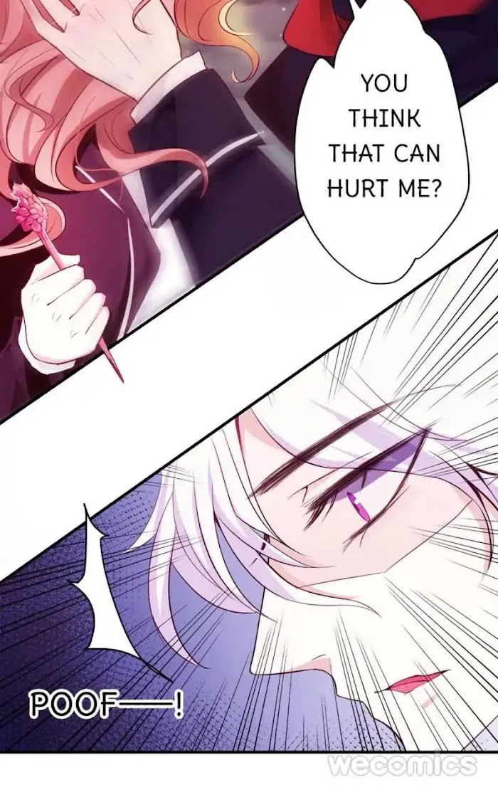 The Adorable Vampire Chapter 1 page 44 - 
