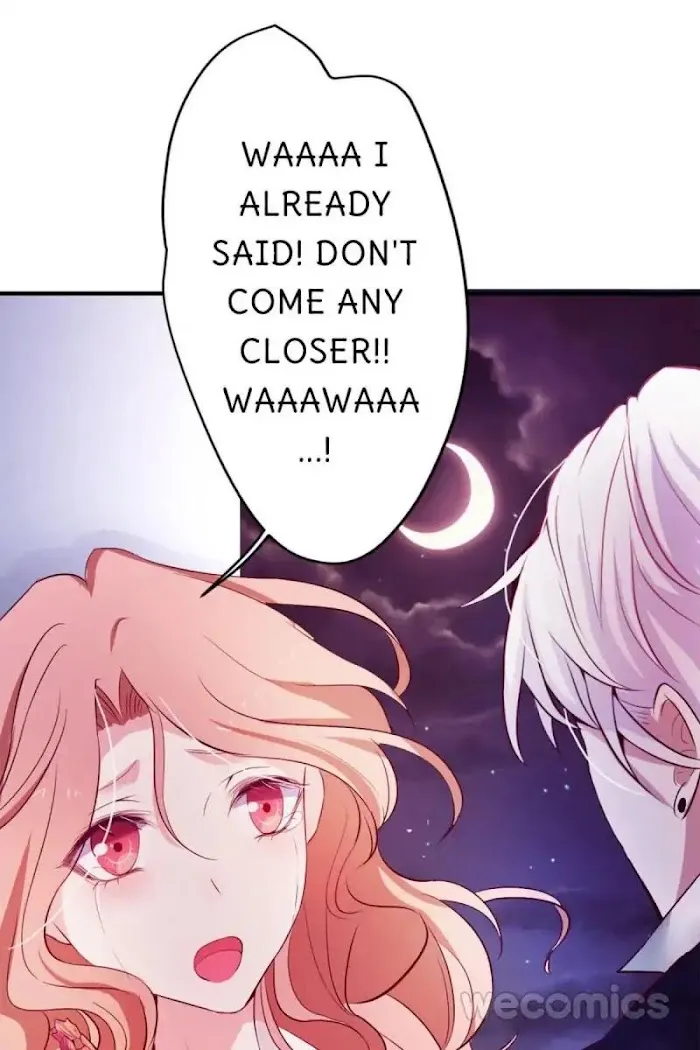 The Adorable Vampire Chapter 1 page 45 - 