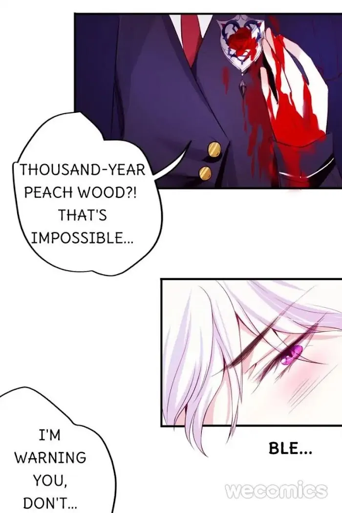 The Adorable Vampire Chapter 1 page 47 - 