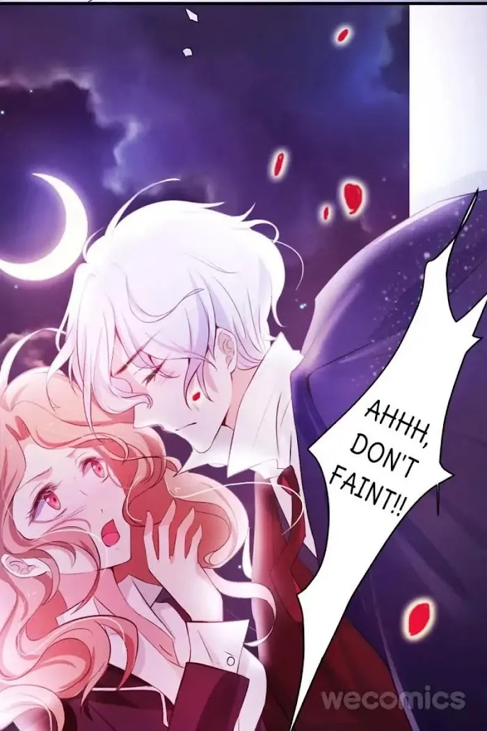 The Adorable Vampire Chapter 1 page 49 - 