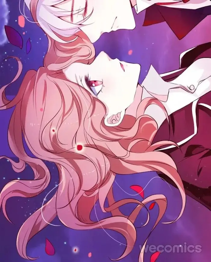 The Adorable Vampire Chapter 1 page 52 - 