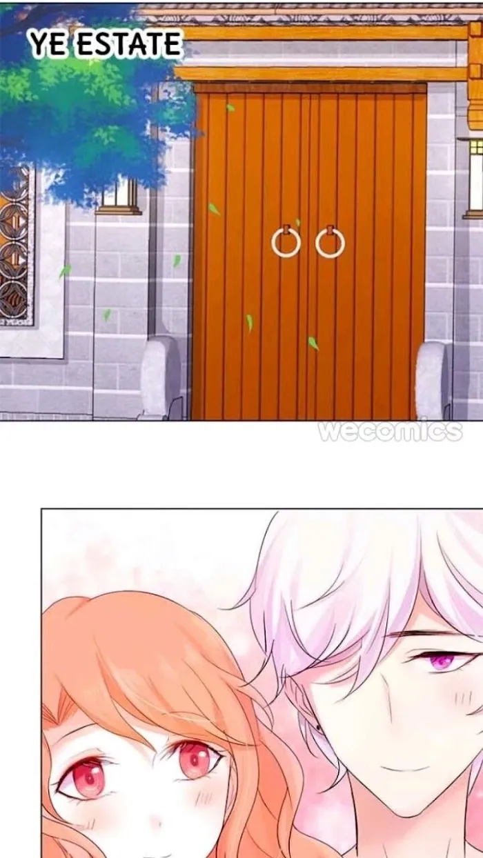 The Adorable Vampire Chapter 10 page 2 - 