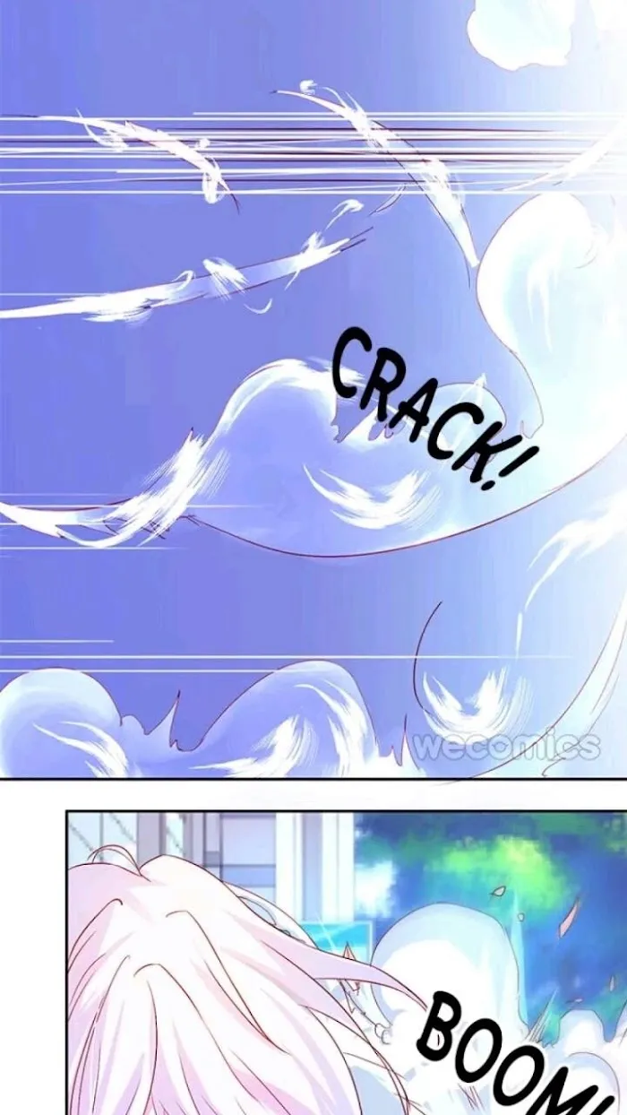 The Adorable Vampire Chapter 10 page 29 - 