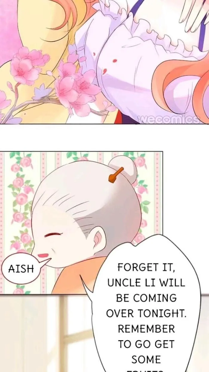 The Adorable Vampire Chapter 10 page 8 - 