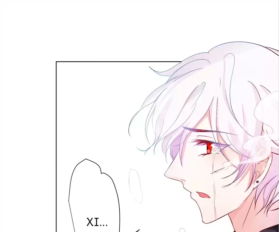The Adorable Vampire Chapter 11 page 11 - 