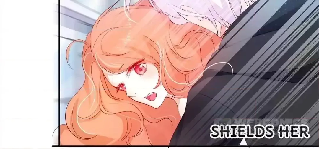 The Adorable Vampire Chapter 11 page 20 - 