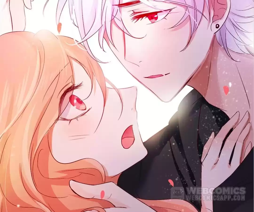 The Adorable Vampire Chapter 11 page 22 - 