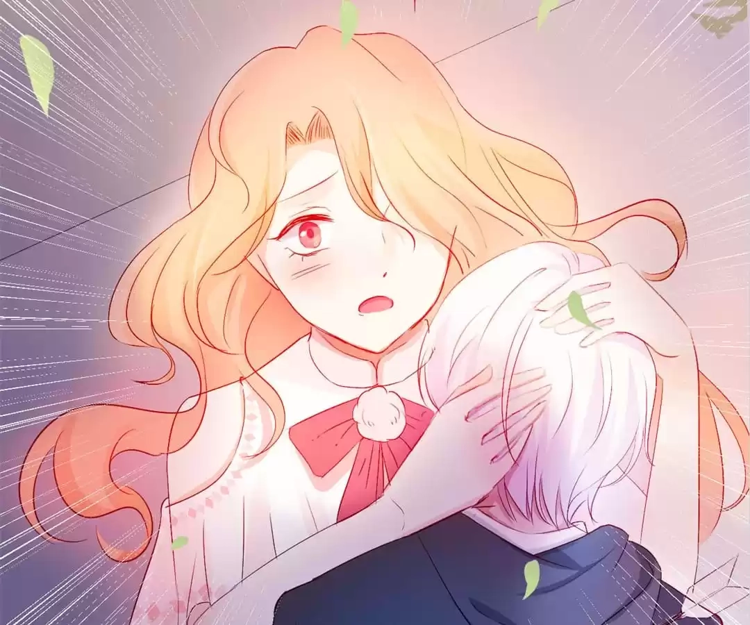 The Adorable Vampire Chapter 11 page 32 - 