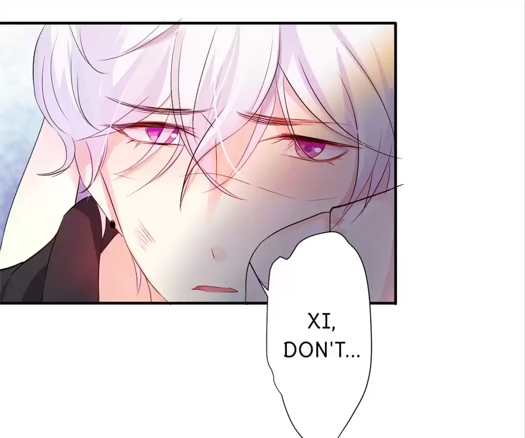 The Adorable Vampire Chapter 11 page 46 - 