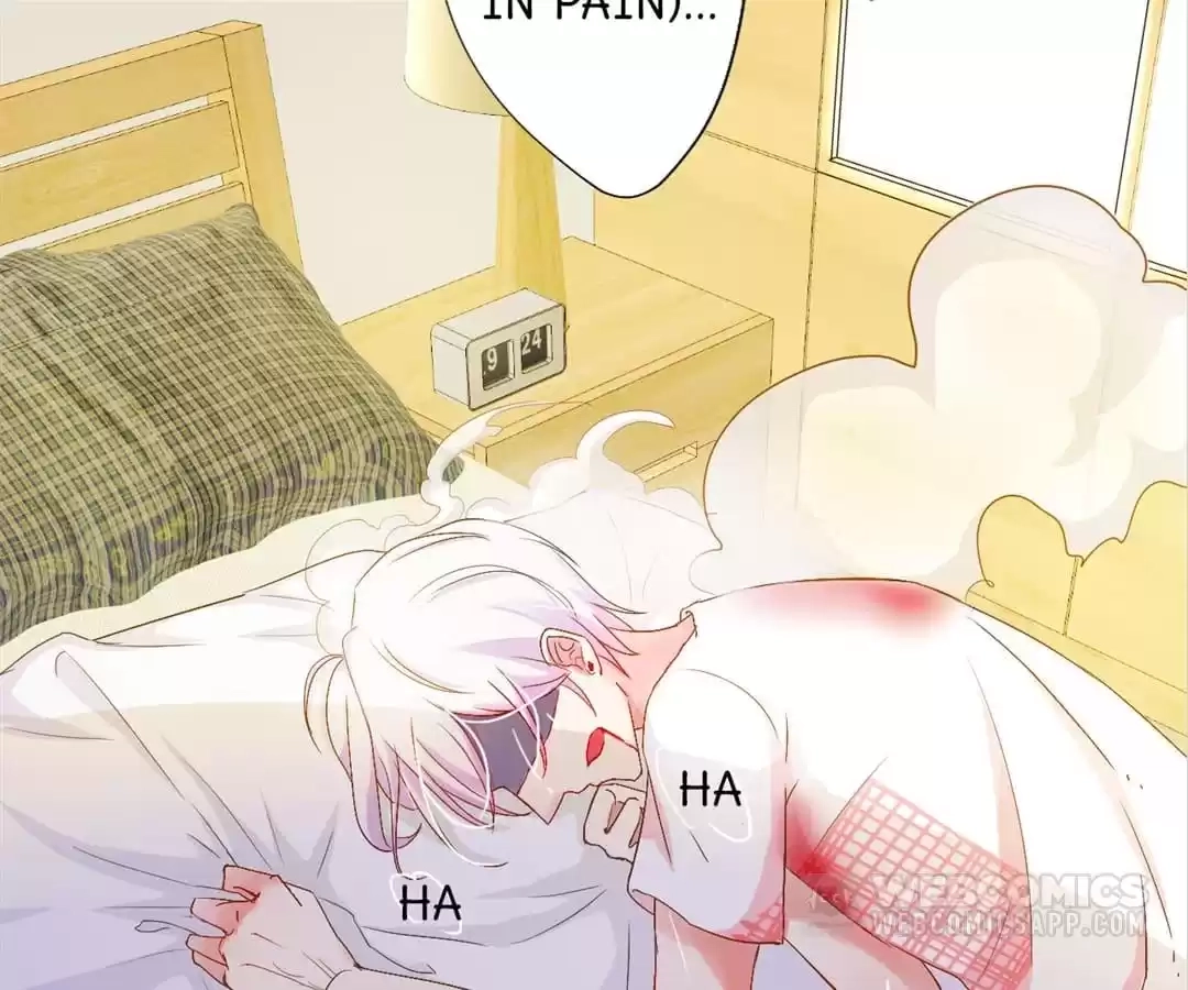 The Adorable Vampire Chapter 11 page 57 - 