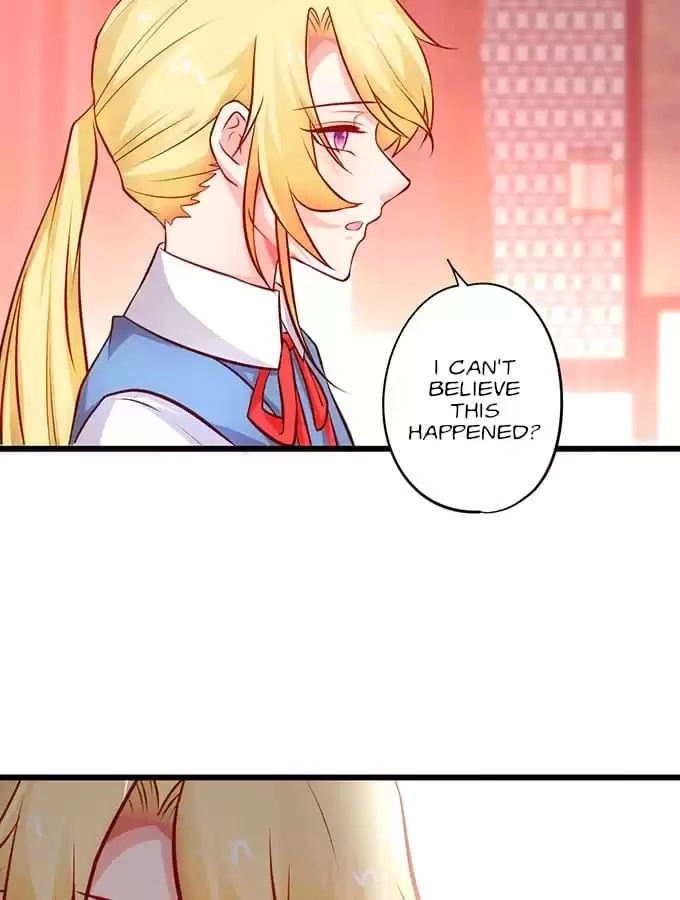 The Adorable Vampire Chapter 161 page 18 - 