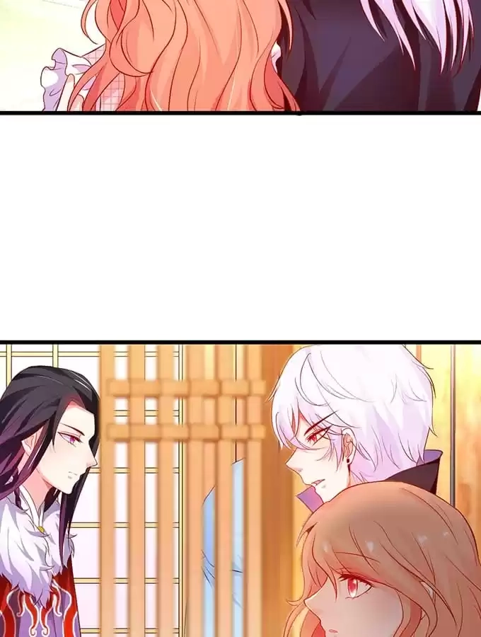 The Adorable Vampire Chapter 161 page 28 - 