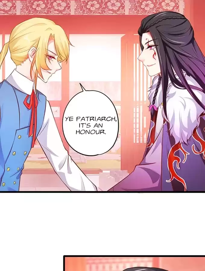 The Adorable Vampire Chapter 161 page 4 - 