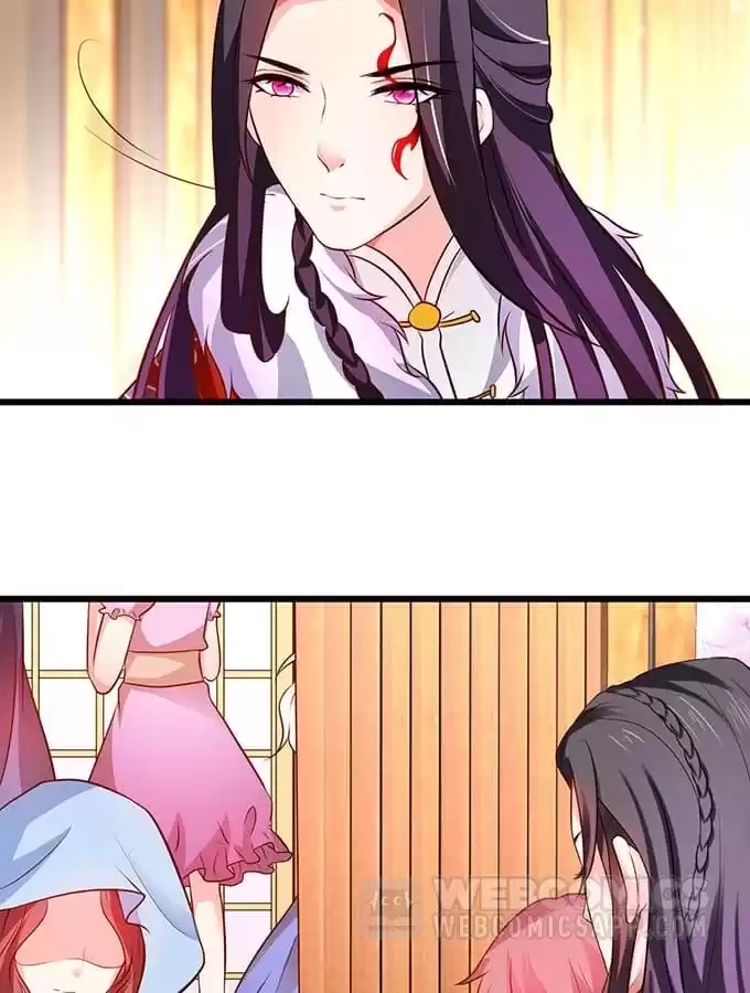 The Adorable Vampire Chapter 161 page 32 - 