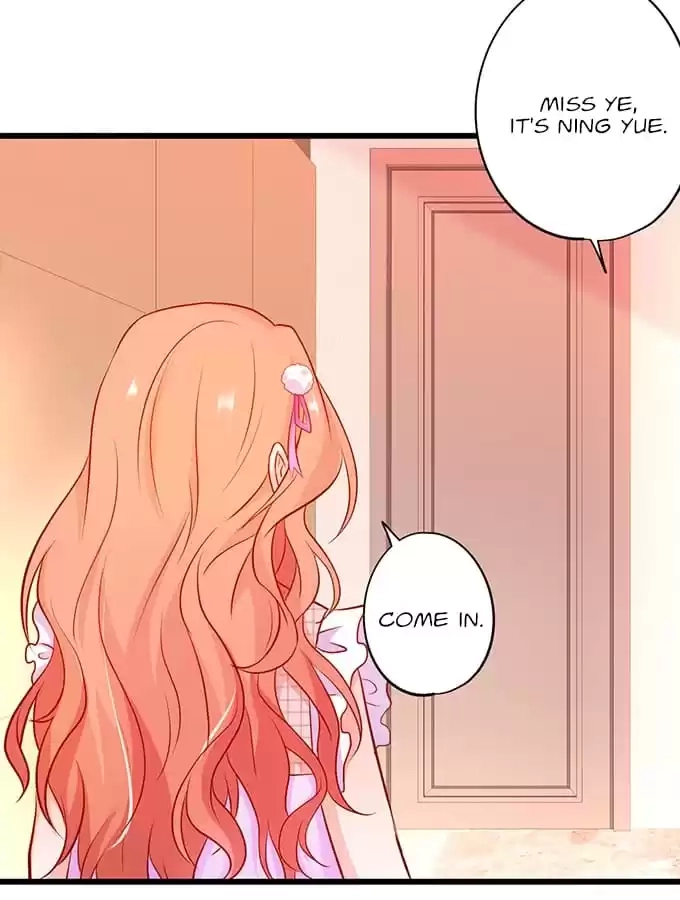 The Adorable Vampire Chapter 161 page 37 - 