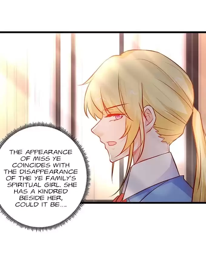 The Adorable Vampire Chapter 161 page 41 - 