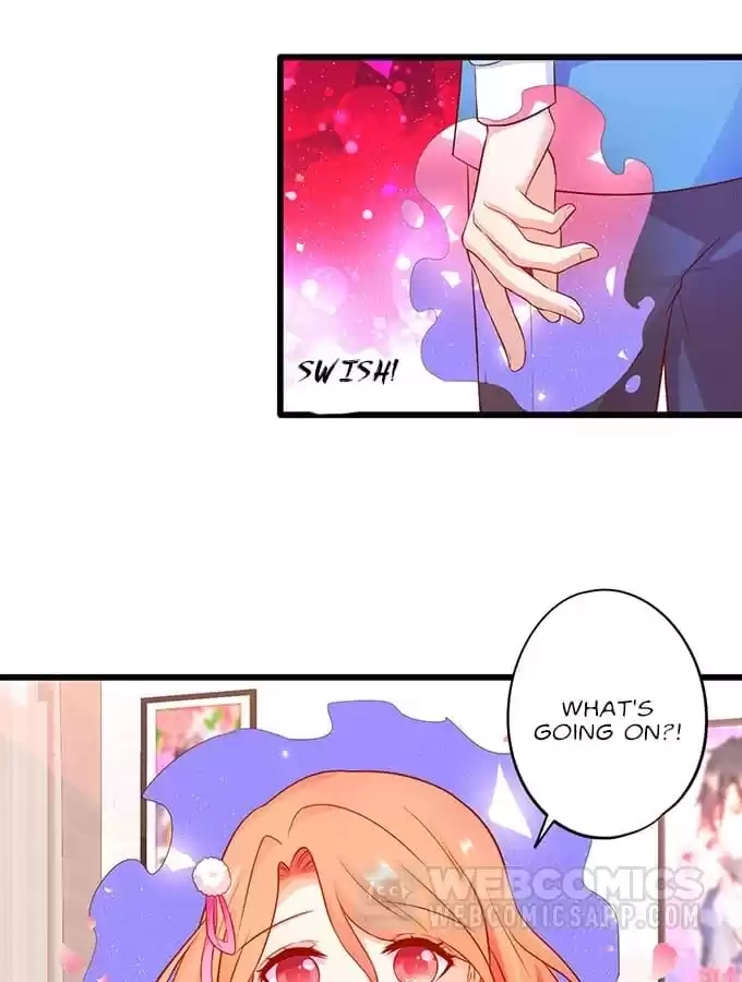 The Adorable Vampire Chapter 161 page 42 - 