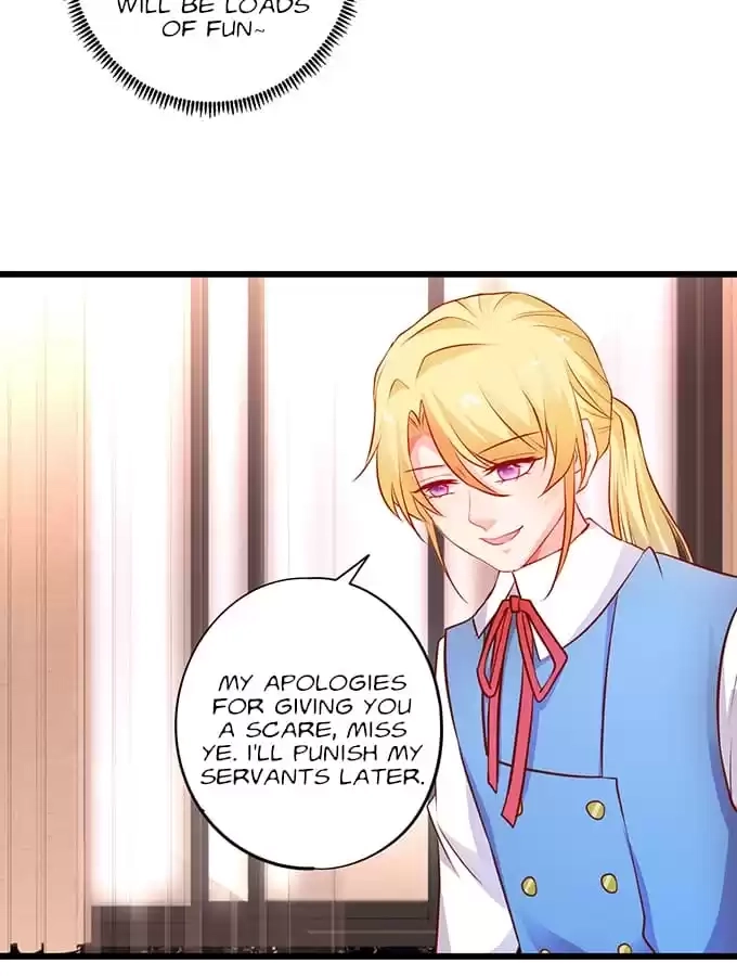 The Adorable Vampire Chapter 161 page 49 - 