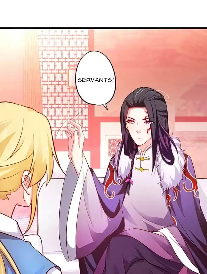 The Adorable Vampire Chapter 161 page 9 - 