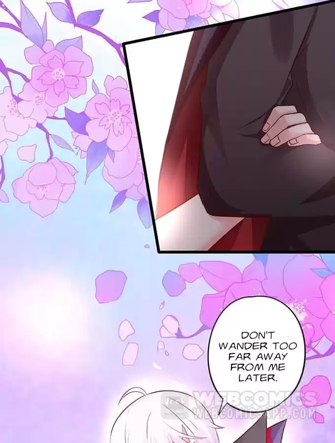 The Adorable Vampire Chapter 162 page 2 - 