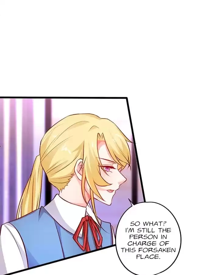 The Adorable Vampire Chapter 162 page 13 - 