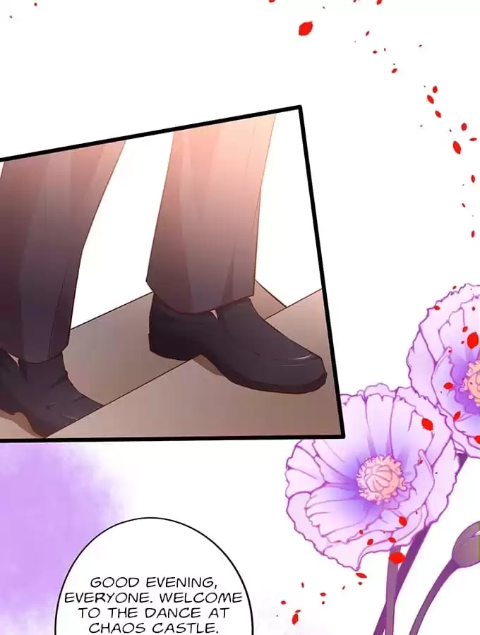 The Adorable Vampire Chapter 162 page 21 - 