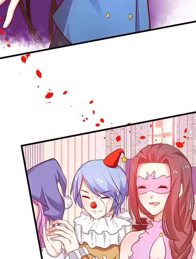 The Adorable Vampire Chapter 162 page 23 - 