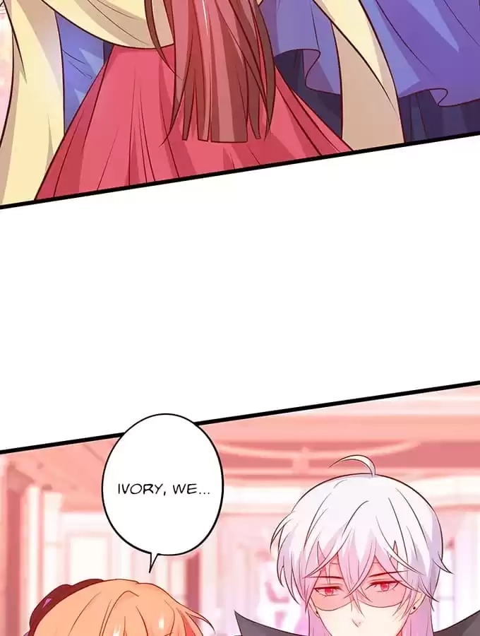 The Adorable Vampire Chapter 162 page 28 - 