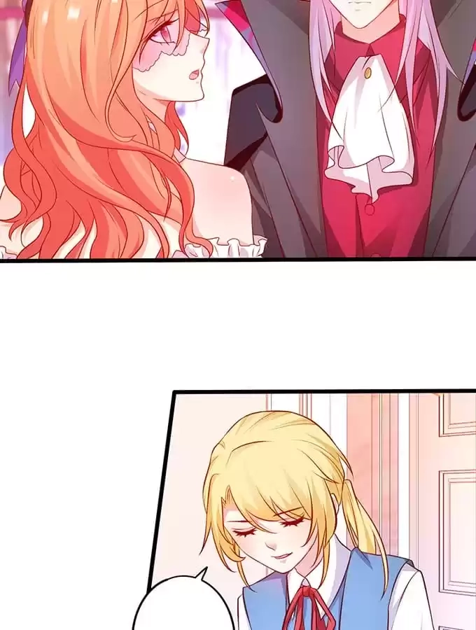 The Adorable Vampire Chapter 162 page 29 - 