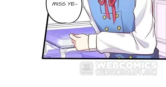 The Adorable Vampire Chapter 162 page 30 - 