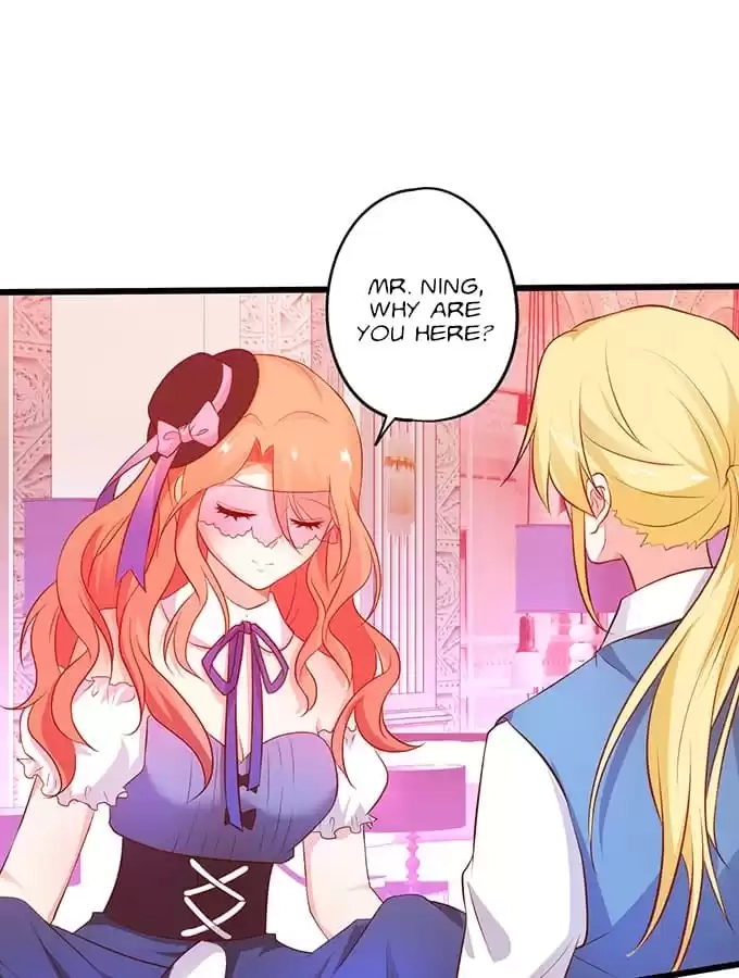 The Adorable Vampire Chapter 162 page 31 - 