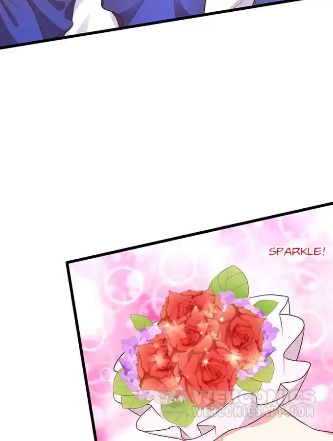 The Adorable Vampire Chapter 162 page 32 - 